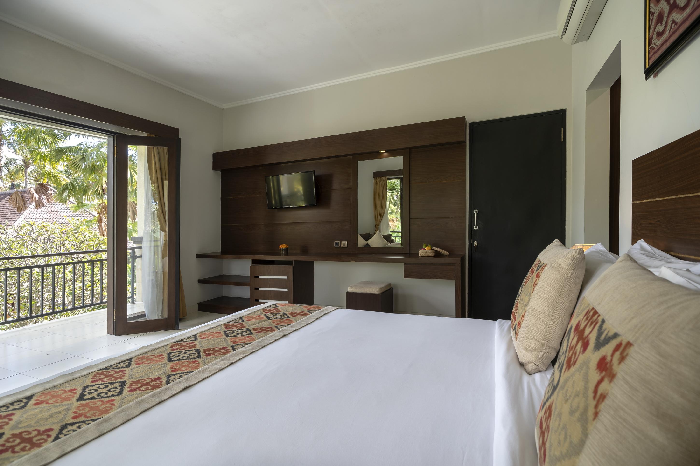 Agung Raka Villa Убуд Экстерьер фото