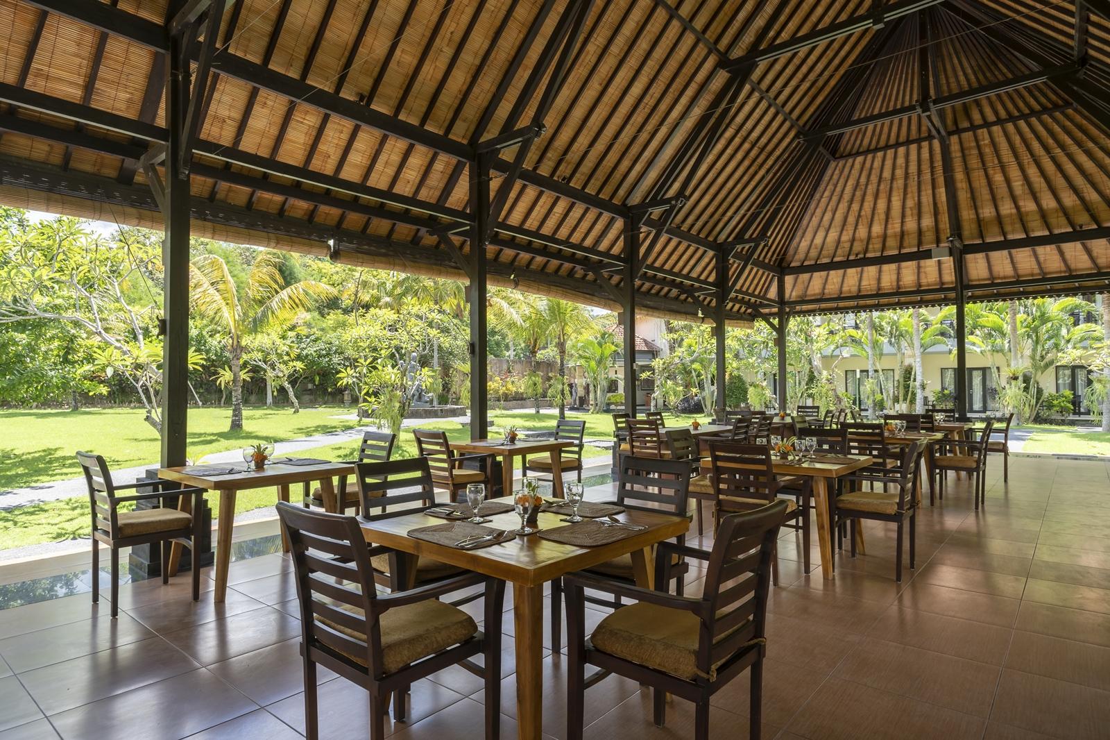 Agung Raka Villa Убуд Экстерьер фото