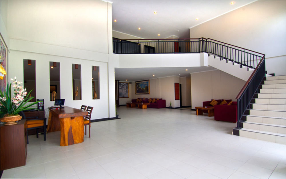 Agung Raka Villa Убуд Экстерьер фото