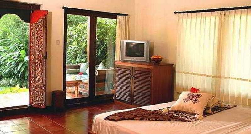 Agung Raka Villa Убуд Экстерьер фото