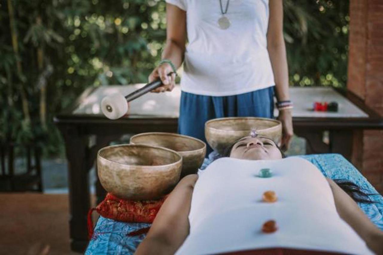 Agung Raka Villa Убуд Экстерьер фото